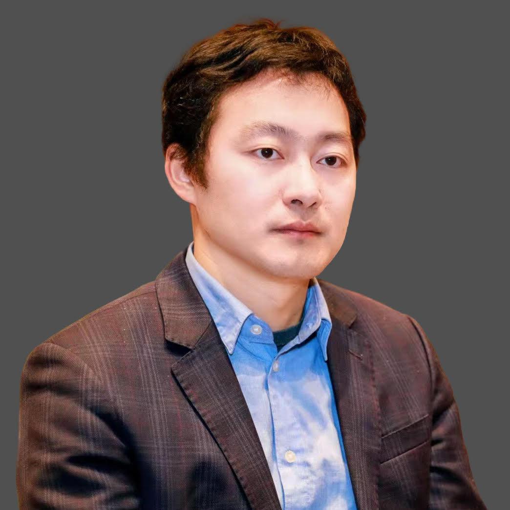 Jifang Zhou - China Pharmaceutical University, Associate Professor